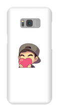 iarrowtv Samsung Phone Cases