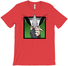 camiseta catveira logo