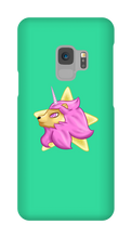 LionCorn Samsung Phone Cases
