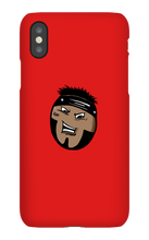 cyneward iPhone Phone Cases