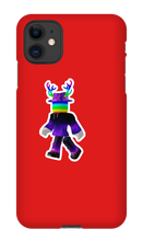 cartoonkid_toh iPhone Phone Cases