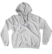 ajchungus Hoodies (No-Zip/Pullover)