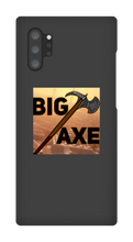 bigaxe Samsung Phone Cases s8