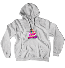 nopantsjazz-6868 Hoodies (No-Zip/Pullover)