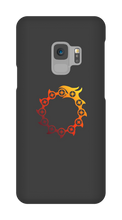 The Phoenix Sin phone case (samsung)
