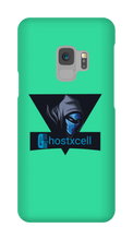 ghostxcell Samsung Phone Cases