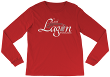 lexilagin Long Sleeve Tee