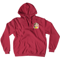sopiisopiax Hoodies (No-Zip/Pullover)