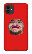 dobettertim scream iPhone Phone Cases
