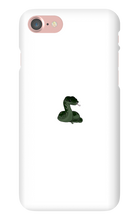 snakeees iPhone Phone Cases