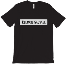 Keemon Sausage T-Shirt