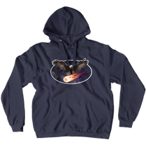comiteagle march (No-Zip/Pullover)