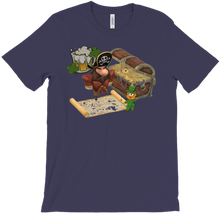 St. Patty's Pyrate T
