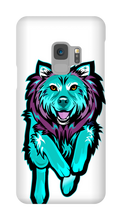 cosmicchow Samsung Phone Cases