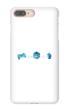 CubeFanGamingTV iPhone Phone Cases