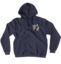 lenstic Hoodies (No-Zip/Pullover)
