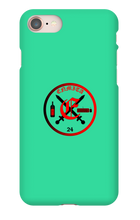 enmita24 iPhone Phone Cases