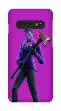 r7minute Samsung Phone Cases