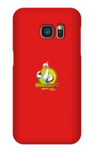 hageneez__ Samsung Phone Cases