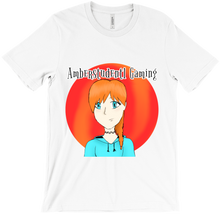 Simple Amberstudent1 T-Shirts