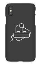 iPhone Case (Dark)