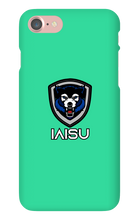 iAisu Shielded Crest Phone Case (iPhone)