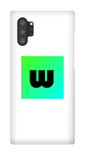 willt04_ Samsung Phone Cases
