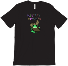 BESTIES FOREVER T-SHIRT