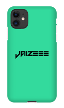 ja1zeee iPhone Phone Cases