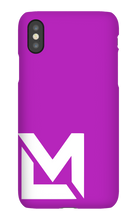 lynchy__au iPhone Phone Cases