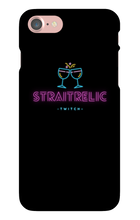 straitrelic007 iPhone Phone Cases