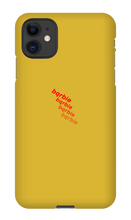 Bqrbie Phone-Case