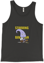 STARVING Bavarian Tentacle Tank Top