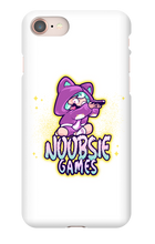 simnoobsie iPhone Phone Cases