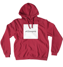 Asiian Hoodies (No-Zip/Pullover)