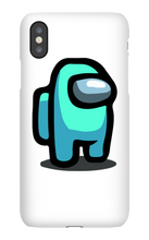 leelad82_ iPhone Phone Cases