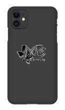 albertredeaux iPhone Phone Cases