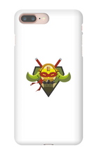 rampitupgaming iPhone Phone Cases