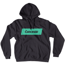 logansimpsforchicken Hoodies (No-Zip/Pullover)
