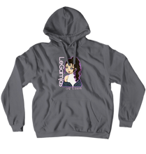 legamjas Hoodies (No-Zip/Pullover)