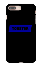 t0a2t3r iPhone Phone Cases