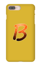 ItsBandorax iPhone Phone Cases