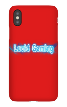 jacksonslattery iPhone Phone Cases