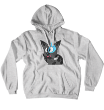 saru25_ Hoodies (No-Zip/Pullover)