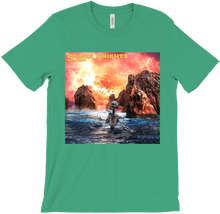 Boogie Knights Mixtape Shirt