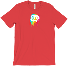 toomuchpaint T-Shirts