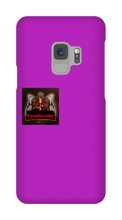 righteousclan Samsung Phone Cases
