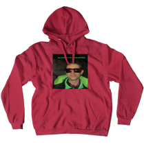 alfonsito_makinero Hoodies (No-Zip/Pullover)