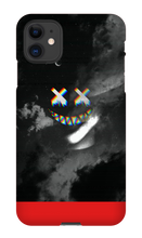 Helixlion Smile iPhone Phone Cases