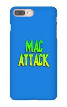 macman81101 iPhone Phone Cases